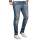Alessandro Salvarini Herren Jeans Basic Stretch Hose Blau Regular Slim W34 L30