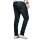 Alessandro Salvarini Herren Jeans Hose Basic Stretch Dunkelblau Regular Slim W29 L32