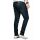 Alessandro Salvarini Herren Jeans Hose Basic Stretch Dunkelblau Regular Slim W31 L34