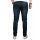 Alessandro Salvarini Herren Jeans Hose Basic Stretch Dunkelblau Regular Slim W31 L34