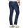 Alessandro Salvarini Herren Denim Jeanshose Stretch Dunkelblau Regular Slim W33 L32