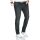 Alessandro Salvarini Herren used look Jeans Stretch Schwarz Regular Slim W33 L30