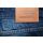 Alessandro Salvarini Herren Basic Jeanshose Mittelblau Comfort Fit W40 L38