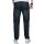 Alessandro Salvarini Herren Basic Jeanshose Dunkelblau Comfort Fit W32 L36