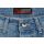 Alessandro Salvarini Herren kurze Hose Jeans Bermuda Shorts Blau W33