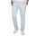 Alessandro Salvarini Herren Designer Chino Stoff Hose Hellblau Regular Fit W31 L32