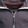Alessandro Salvarini Herren Sweatjacke Hoodie Langarm Kapuzen Pullover Anthrazit - Gr. S