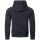 Alessandro Salvarini Herren Kapuzen Pullover Sweatjacke Hoodie Navy - Gr. L