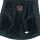 Alessandro Salvarini Herren Winterjacke gefüttert mit Kapuze - Navy-Gr.S