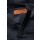 Alessandro Salvarini Herren Cargohose Cargo Stretch Stoff Hose Navy W30 L32