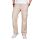 Alessandro Salvarini Herren leichte Sommer Hose O-034 - Sand-W29-L30