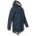 Alessandro Salvarini Herren Winterparka O280 Navy M