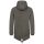 Alessandro Salvarini Herren Winterparka O280 Dunkelgrau XL