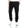 Alessandro Salvarini Herren Cargo Hose Schwarz O275 W32 L30