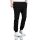 Alessandro Salvarini Herren Cargo Hose Schwarz O275 W32 L30