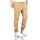 Alessandro Salvarini Herren Cargo Hose Beige O275 W33 L32