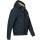 Alessandro Salvarini Herren Winterjacke Navy O287 Größe S - Gr. S