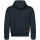 Alessandro Salvarini Herren Winterjacke Navy O287 Größe S - Gr. S