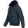 Alessandro Salvarini Herren Winterjacke Navy O286 Größe XXL - Gr. 2XL
