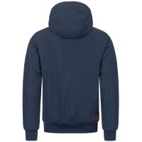 Alessandro Salvarini Herren Winter Jacke O320 Größe L - Gr. L