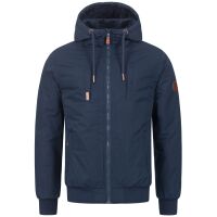 Alessandro Salvarini Herren Winter Jacke O320 Größe XXXL - Gr. 3XL