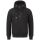 Alessandro Salvarini Herren Winter Jacke Schwarz O320 Größe M - Gr. M