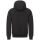 Alessandro Salvarini Herren Winter Jacke Schwarz O320 Größe M - Gr. M