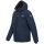 Alessandro Salvarini Herren Winter Jacke O-321 Größe M - Gr. M