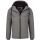 Alessandro Salvarini Herren Winter Jacke O-321 Größe L - Gr. L