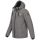 Alessandro Salvarini Herren Winter Jacke O-321 Größe L - Gr. L