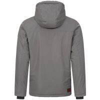 Alessandro Salvarini Herren Winter Jacke O-321 Größe XL - Gr. XL