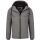 Alessandro Salvarini Herren Winter Jacke O-321 Größe XL - Gr. XL