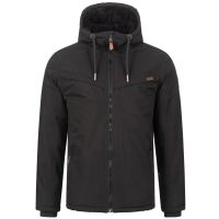 Alessandro Salvarini Herren Winter Jacke O-321 Größe XL - Gr. XL