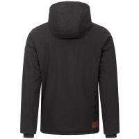 Alessandro Salvarini Herren Winter Jacke O-321 Größe XL - Gr. XL