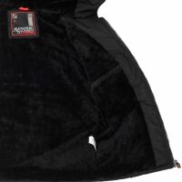 Alessandro Salvarini Herren Winter Jacke O-321 Größe XL - Gr. XL