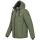 Alessandro Salvarini Herren Winter Jacke O-321 Größe XXXL - Gr. 3XL