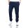Alessandro Salvarini Herren Cargo Hose Dunkelblau O275 W40 L32