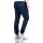 Alessandro Salvarini Herren Cargo Hose Dunkelblau O275 W40 L32