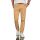 Alessandro Salvarini Herren Chino Stoff Hose Regular Fit Beige O095 W29 L32