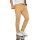 Alessandro Salvarini Herren Chino Stoff Hose Regular Fit Beige O095 W29 L32