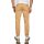 Alessandro Salvarini Herren Chino Stoff Hose Regular Fit Beige O095 W29 L32