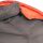 Alessandro Salvarini Herren Herren Steppjacke O-283 - Dunkelgrau-Gr.XXL