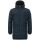 Alessandro Salvarini Herren Winterjacke O285 Navy Größe S - Gr. S