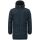 Alessandro Salvarini Herren Winterjacke O285 Navy Größe M - Gr. M