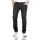 Alessandro Salvarini Designer Herren Jeans Hose Basic Jeanshose O353 W31 L30 in