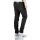 Alessandro Salvarini Designer Herren Jeans Hose Basic Jeanshose O353 W34 L32 in