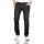 Alessandro Salvarini Designer Herren Jeans Hose Basic Jeanshose O353 W34 L34 in
