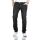 Alessandro Salvarini Designer Herren Jeans Hose Basic Jeanshose O353 W36 L32 in