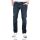 Alessandro Salvarini Designer Herren Jeans Hose Basic Jeanshose O352 W32 L30 in