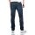Alessandro Salvarini Designer Herren Jeans Hose Basic Jeanshose O352 W32 L30 in